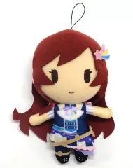 アイドルマスターシャイニーカラーズ 大崎甘奈 GIFT ぬいぐるみ 5周年記念 もちWhat！ぬいぐるみ 大崎甘奈 – フィギュア通販はFURYU