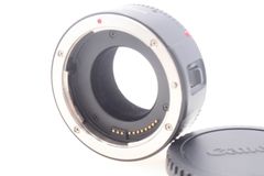 r-588☆良品☆Canon エクステンションチューブ EF25 TUBEEF25N