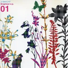 【中古】邦楽CD BRIGHT / Brightest e.p.01(限定盤)