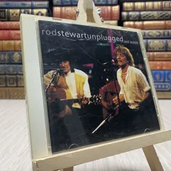 【貴重】ロッド・スチュワート直筆サイン入り写真 ホログラム 認定書付き ロット・スチュワート直筆サイン入り2Lサイズ写真…Rod Stewart