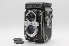 2023年最新】yashica matの人気アイテム - メルカリ