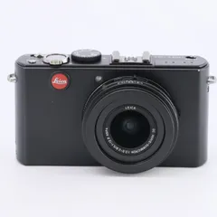 最終値下　Leica d-lux4 美品　完動品　ワンオーナーでお願いします