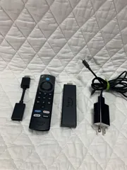 Amazon Fire Stick 第3世代 S3L46N 本体のみ3個セット Amazon Fire TV Stick 第3世代 S3L46N 2020年モデル｜Yahoo