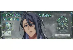 【中古】紙製品 神宮寺寂雷(Extra Wardrobe 03) トレーディングホログラムチケット 「ヒプノシスマイク -Division Rap Battle- ディビジョン・ファンミーティング 麻天狼 オンラインくじ」 C賞