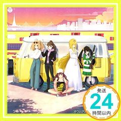 THE IDOLM@STER CINDERELLA GIRLS Spin-off! 앵무아에게 행운을 [CD]