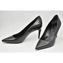 alexanderwang アレキサンダーワン ブラック パンプス Alexander Wang