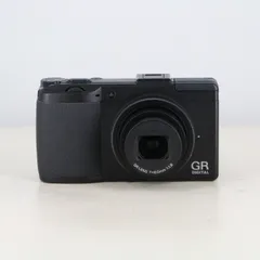 2025年最新】RICOH GR IIIの人気アイテム - メルカリ