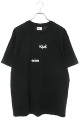 2023年最新】Supreme Split Teeの人気アイテム - メルカリ