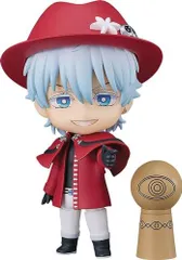ねんどろいど 吸血鬼すぐ死ぬ ロナルド&メビヤツ ノンスケール プラスチック製 塗装済み可動フィギュアのサムネイル