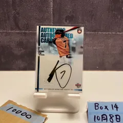 2025年最新】糸井嘉男 サインの人気アイテム - メルカリ