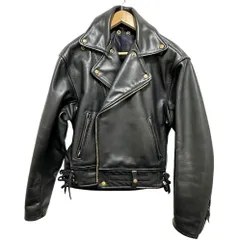 Johnnyさん専用ラングリッツレザー　コロンビアダブルライダース状態非常に良し LANGLITZ LEATHERS ラングリッツレザーズ 1947 Style Horsehide