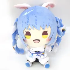 2025年最新】兎田ぺこら もちどるの人気アイテム - メルカリ
