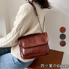 【美品・未使用新品】春 夏ショルダーバッグ 斜め掛け レディース鞄