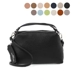 ジャンニキアリーニ GIANNI CHIARINI ジャンニキャリーニ バッグ 2WAYハンド/ショルダーバッグ ALIFA SMALL HAND BAG [アリファ S] レディース BS 8145 GRN