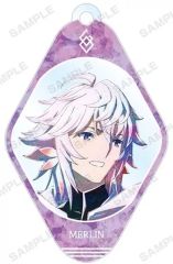 [중고] 잡화 마린 [Fate/Grand Order - 절대 마수 전선 바빌로니아- 트레이딩 Ani-Art 아크릴 열쇠 고리]