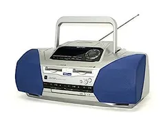 ★★★【2002年】SHARP　MD-K2300ラジカセ SHARP(シャープ) MD/CDシステム MD-K2300 ラジカセ