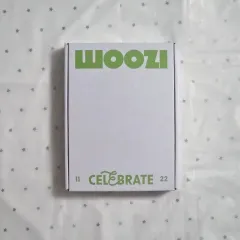 セブチ　バースデーパッケージ　ウジ SEVENTEEN ウジ バースデーボックス ver 3 セブチ バパケ WOOZI