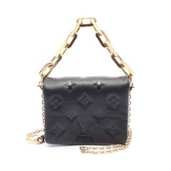 LOUIS VUITTON ルイ・ヴィトン クッサン ベルトバッグ ハンドバッグ