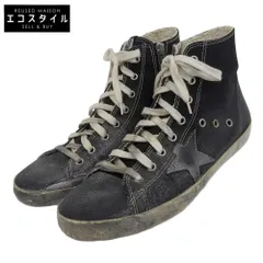 ⭕新品、未使用⭕ゴールデングース☆フランシー☆ブラウン☆38 2025年最新】golden goose FRANCYの人気アイテム - メルカリ