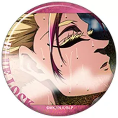 【中古】バッジ・ビンズ 2.士道龍聖 「ブルーロック2期 推しキャラバッジコレクション 第2弾 士道龍聖」