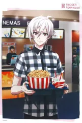 2025年最新】アイナナ九条天タオルの人気アイテム - メルカリ