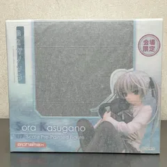 alphamax ヨスガノソラ 春日野穹 1/7 スケール フィギュア 会場限定 / アルファマックス