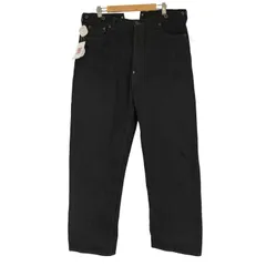 ナイジェルケーボン NIGEL CABOURN 25SS RAILMAN DENIM PANTS メンズ  36のサムネイル