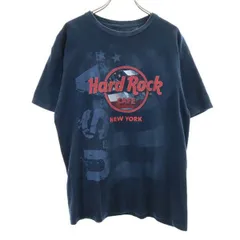 2023年最新】ハードロックカフェ tシャツ ニューヨークの人気アイテム