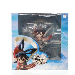 サクナヒメ 天穂のサクナヒメ 完成品 フィギュア ユニオンクリエイティブ 7Nd9oadLoEWWnEnJN5dyXJ.jpg@jpg