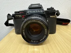 2025年最新】pentax program aの人気アイテム - メルカリ