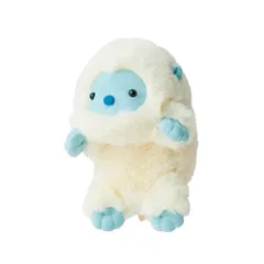 2025年最新】yeti ぬいぐるみの人気アイテム - メルカリ