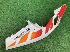 mc22 テールカウル　テールランプ付 mc22 テールカウル テールランプ付 2025年最新】cbr250rr mc22