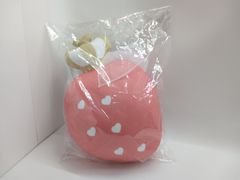 すとぷり あにまるリバーシブルビーズクッション 莉犬 [6-1FF0232-322]