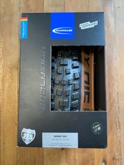 SCHWALBE NOBBY NIC 27.5×2.4