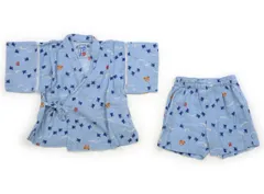 【ミキハウス/mikiHOUSE】浴衣・甚平・季節のイベント 80サイズ 男の子【子供服・ベビー服】（1872814）