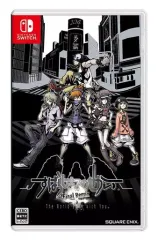 【中古】ニンテンドースイッチソフト すばらしきこのせかい -Final Remix-