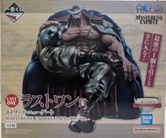 BANDAI SPIRITS 이치 반 쿠지 원피스 흰 수염 해적단 아버지와 아들들 라스트원상 에드워드 뉴게이트 라스트원 컬러 Ver. MASTERLISE EXPIECE