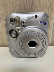 【中古品】 FUJIFILM富士フイルム instax mini 30 チェキ インスタントカメラ 現状品
