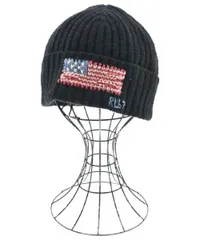 Polo Ralph Lauren ニットキャップ・ビーニー メンズ 【古着】【中古】【送料無料】