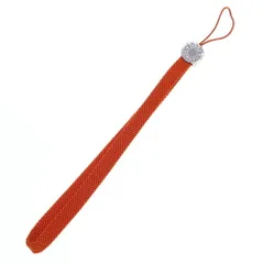 ⭐️良品⭐️ エルメス セリエ ストラップ イプソPM ナイロン オレンジ 楽天市場】エルメス HERMES ストラップ セリエ イプソPM