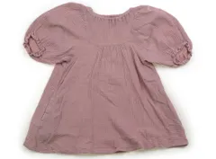 【アプレレクール/apreslescours】ワンピース 80サイズ 女の子【子供服・ベビー服】（1867001）