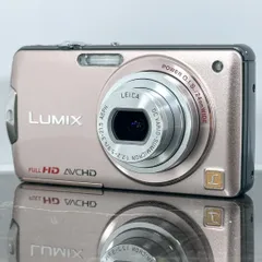 2025年最新】LUMIX DMC-FX700の人気アイテム - メルカリ