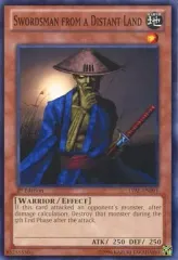 遊戯王　psa10 異国の剣士　booster 遊戯王 psa10 異国の剣士 booster 鑑定品 PSA10 】 世界に23枚