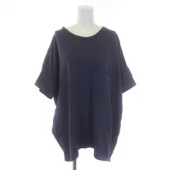 ★美品★ ドゥーズィエムクラス　スカルゴーンＴ　ブラック Deuxieme Classe ドゥーズィエムクラス【SKARGORN/スカルゴーン