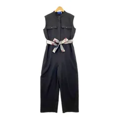 BLUE LABEL CRESTBRIDGE ブルーレーベルクレストブリッジ ナチュラルドライツイルコンビネゾン レディース サイズ38 ボトムス DL16280■のサムネイル