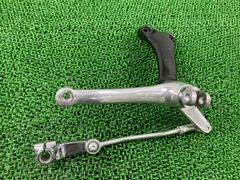 タリカ共通 ミゾハンロングハンドル(チタン) 130mm ハンドルノブセット