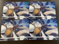 FFTCG ガーネット　プロモ　3枚セット 2025年最新】fftcg ガーネットの人気アイテム - メルカリ