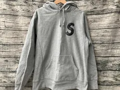 2025年最新】supreme パーカー グレーの人気アイテム - メルカリ 2025年最新】supreme パーカー グレーの人気アイテム - メルカリ
