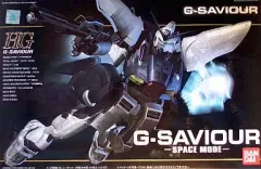2025年最新】HG 1/144 G-SAVIOUR ジーセイバーの人気アイテム