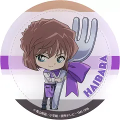 【中古】コースター 灰原哀 「劇場版 名探偵コナン 黒鉄の魚影×Cake.jp オリジナルアクリルコースター」